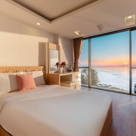 Nang Vang Hotel Nha Trang Dış mekan fotoğraf