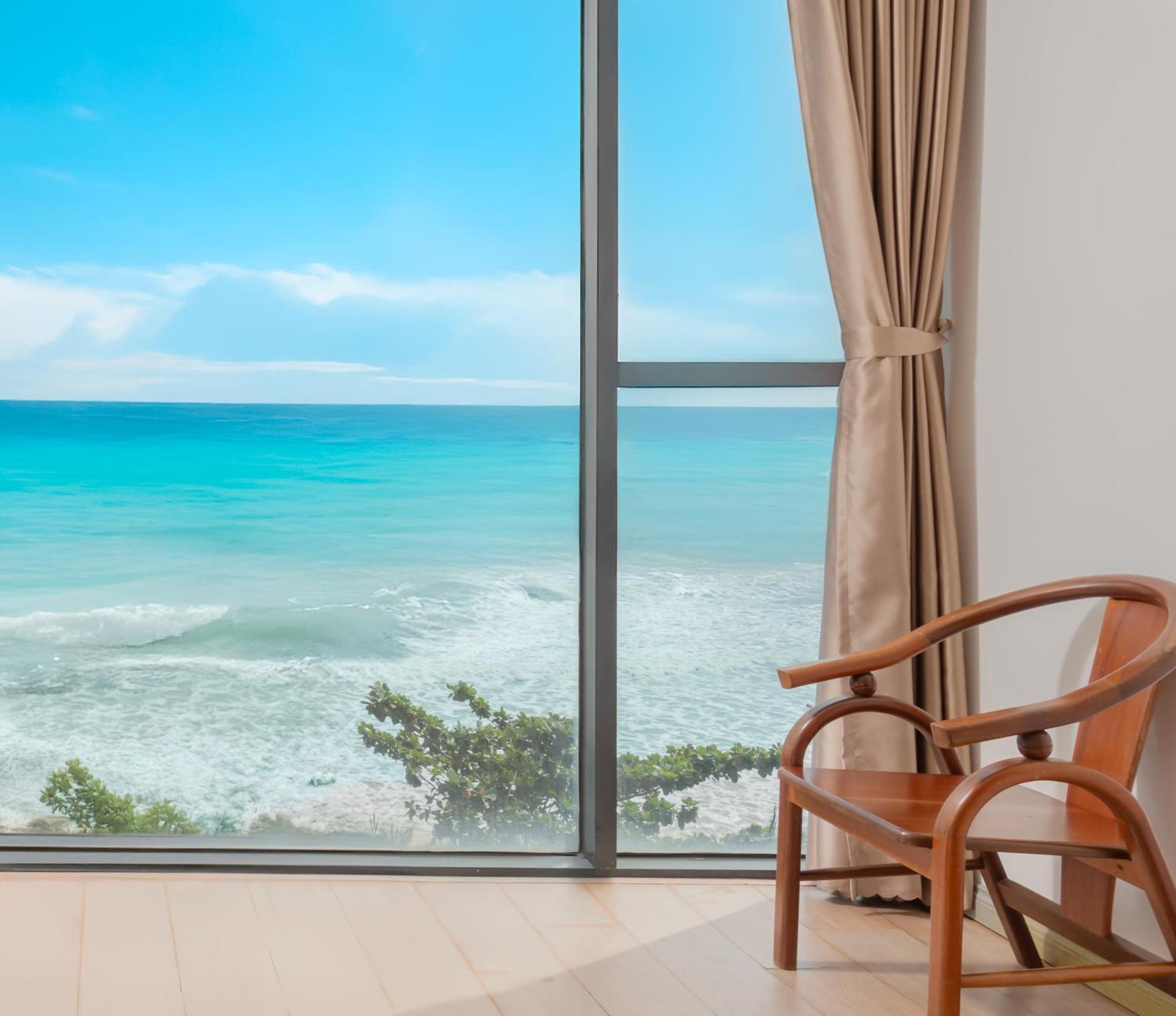 Nang Vang Hotel Nha Trang Dış mekan fotoğraf