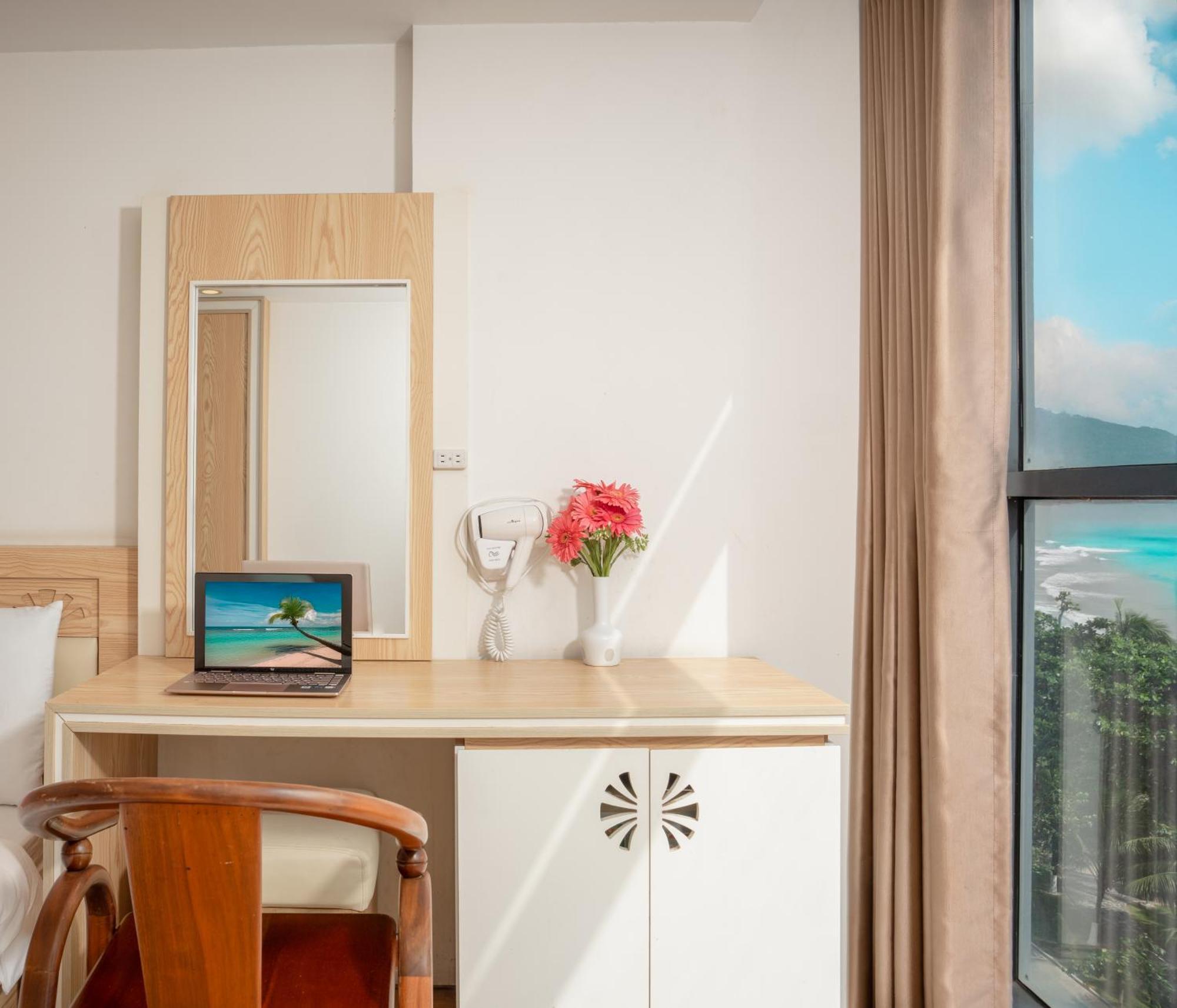 Nang Vang Hotel Nha Trang Dış mekan fotoğraf