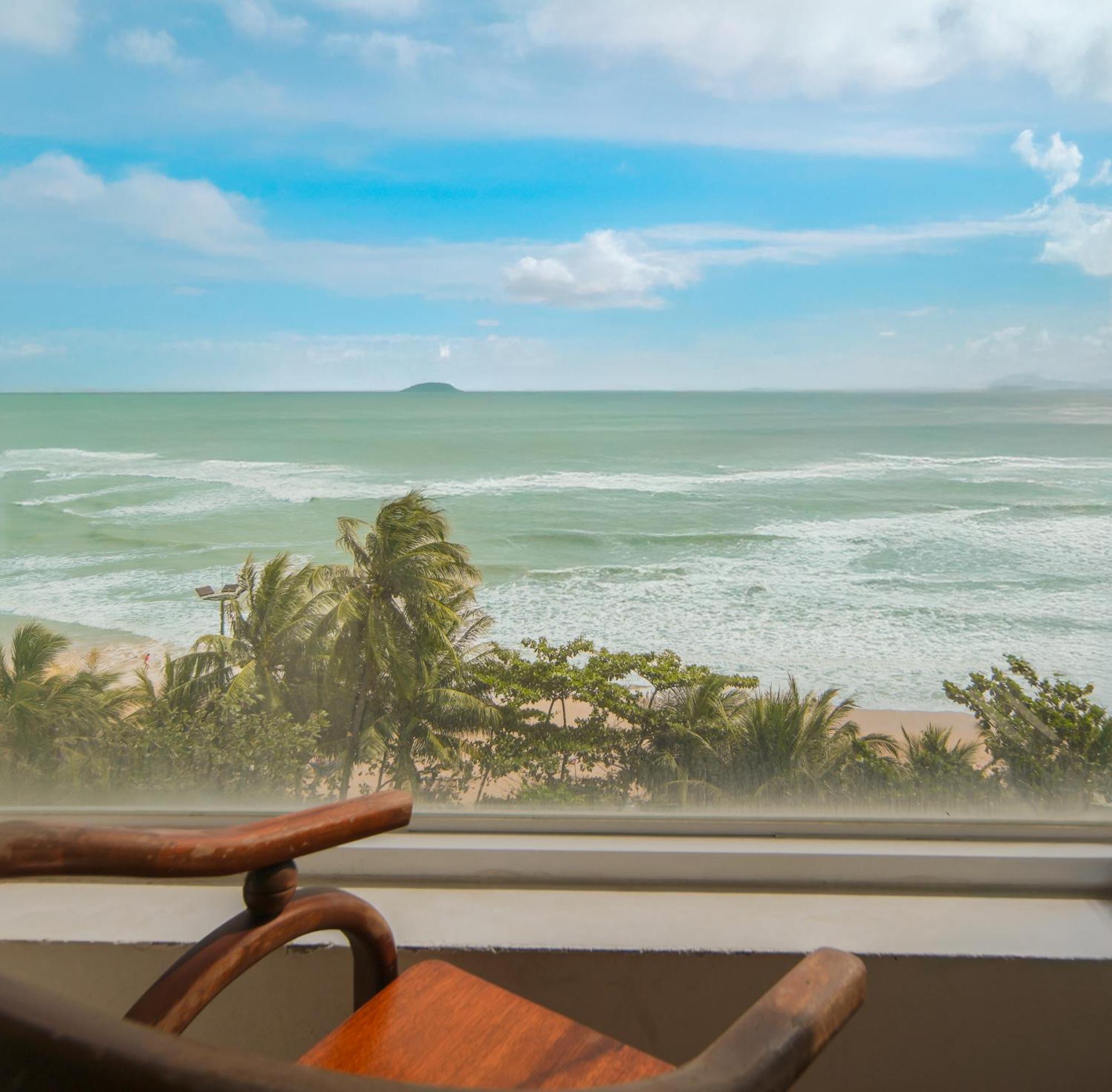 Nang Vang Hotel Nha Trang Dış mekan fotoğraf