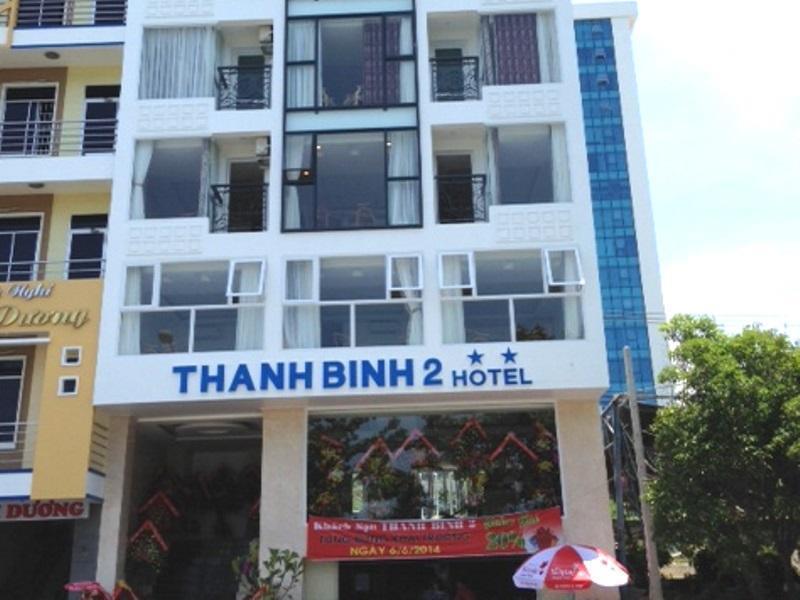 Nang Vang Hotel Nha Trang Dış mekan fotoğraf